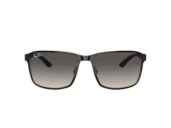Ray-Ban Solglasögon RB 0RB3721 187/11