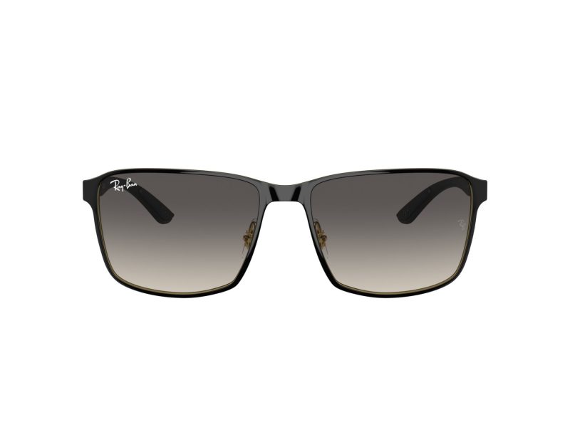 Ray-Ban Solglasögon RB 0RB3721 187/11