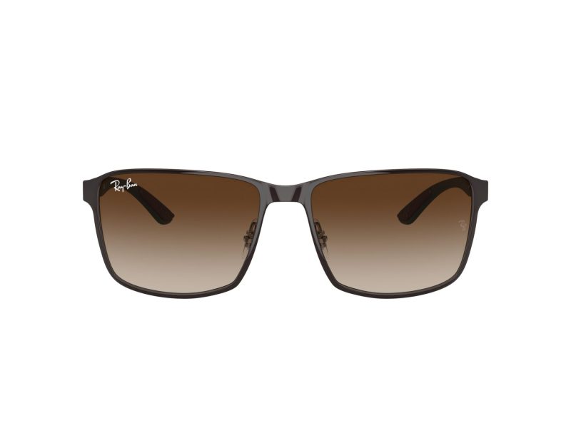 Ray-Ban Solglasögon RB 0RB3721 188/13