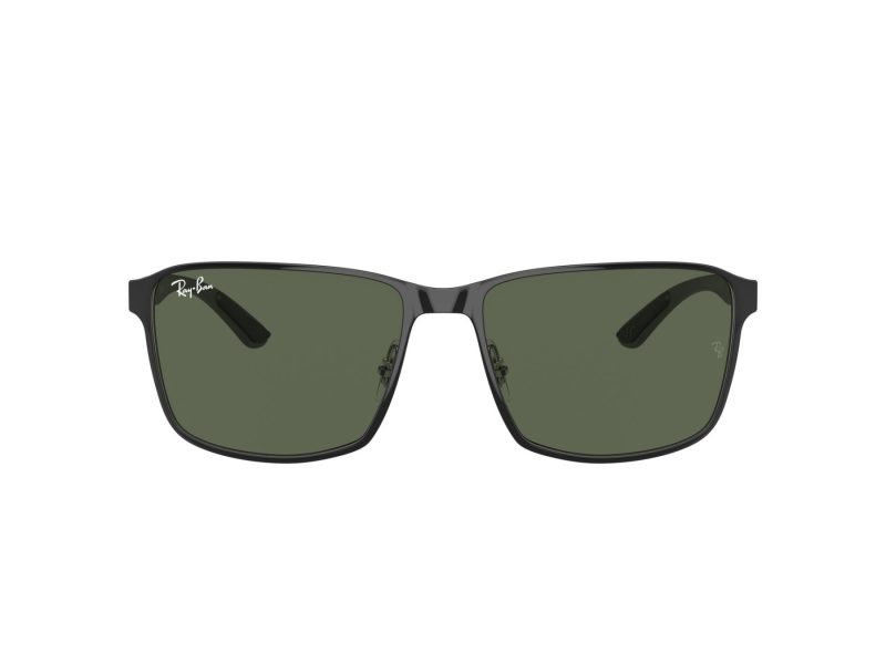 Ray-Ban Solglasögon RB 0RB3721 914471