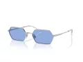 Ray-Ban Yevi Solglasögon RB 3728 003/80