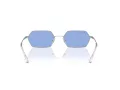 Ray-Ban Yevi Solglasögon RB 3728 003/80