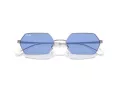 Ray-Ban Yevi Solglasögon RB 3728 003/80