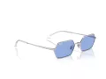 Ray-Ban Yevi Solglasögon RB 3728 003/80