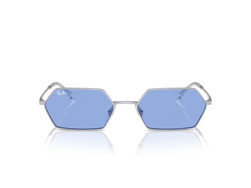 Ray-Ban Yevi Solglasögon RB 3728 003/80