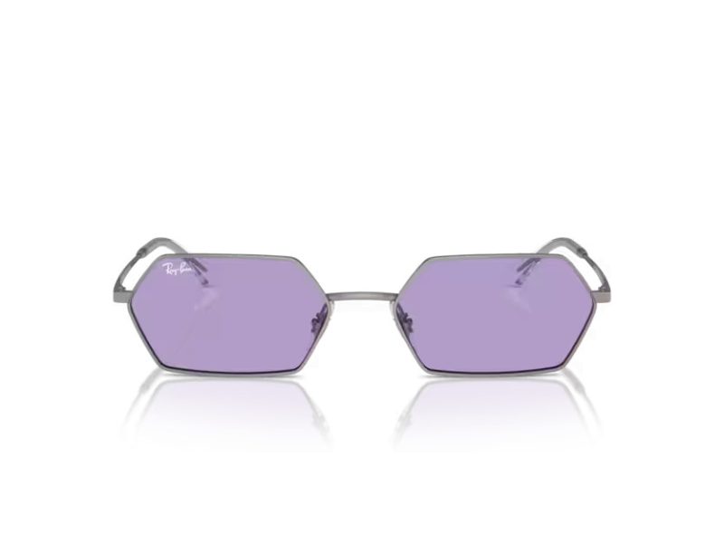 Ray-Ban Yevi Solglasögon RB 3728 004/1A
