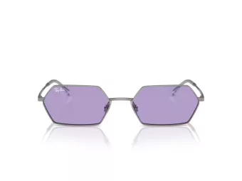 Ray-Ban Yevi Solglasögon RB 3728 004/1A