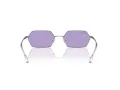 Ray-Ban Yevi Solglasögon RB 3728 004/1A