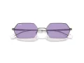 Ray-Ban Yevi Solglasögon RB 3728 004/1A