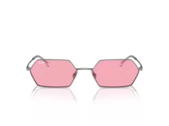 Ray-Ban Yevi Solglasögon RB 3728 004/84