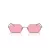 Ray-Ban Yevi Solglasögon RB 3728 004/84
