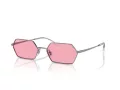 Ray-Ban Yevi Solglasögon RB 3728 004/84