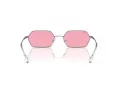 Ray-Ban Yevi Solglasögon RB 3728 004/84