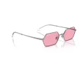 Ray-Ban Yevi Solglasögon RB 3728 004/84