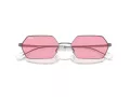 Ray-Ban Yevi Solglasögon RB 3728 004/84