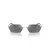 Ray-Ban Yevi Solglasögon RB 3728 92136V
