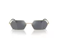 Ray-Ban Yevi Solglasögon RB 3728 92136V