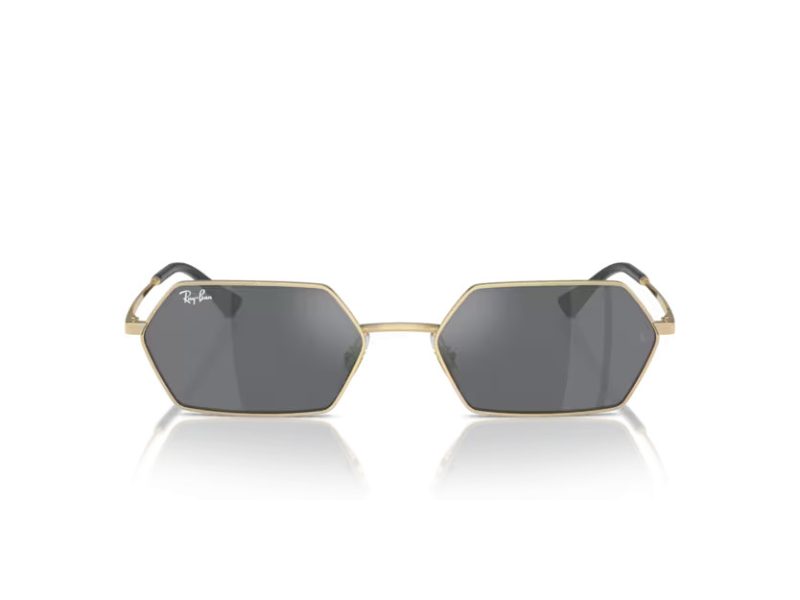 Ray-Ban Yevi Solglasögon RB 3728 92136V