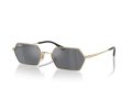 Ray-Ban Yevi Solglasögon RB 3728 92136V