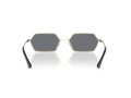 Ray-Ban Yevi Solglasögon RB 3728 92136V