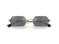 Ray-Ban Yevi Solglasögon RB 3728 92136V
