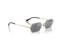 Ray-Ban Yevi Solglasögon RB 3728 92136V