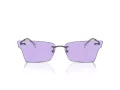 Ray-Ban Xime Solglasögon RB 3730 004/1A