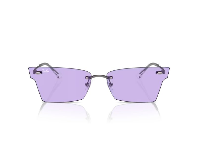 Ray-Ban Xime Solglasögon RB 3730 004/1A
