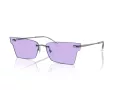 Ray-Ban Xime Solglasögon RB 3730 004/1A