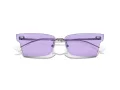 Ray-Ban Xime Solglasögon RB 3730 004/1A