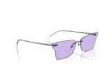 Ray-Ban Xime Solglasögon RB 3730 004/1A