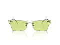 Ray-Ban Xime Solglasögon RB 3730 004/2