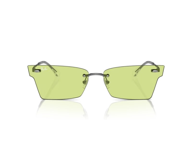 Ray-Ban Xime Solglasögon RB 3730 004/2