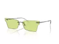 Ray-Ban Xime Solglasögon RB 3730 004/2