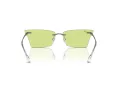 Ray-Ban Xime Solglasögon RB 3730 004/2