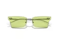 Ray-Ban Xime Solglasögon RB 3730 004/2