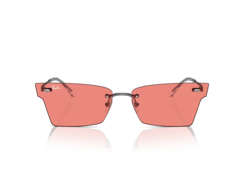 Ray-Ban Xime Solglasögon RB 3730 004/84