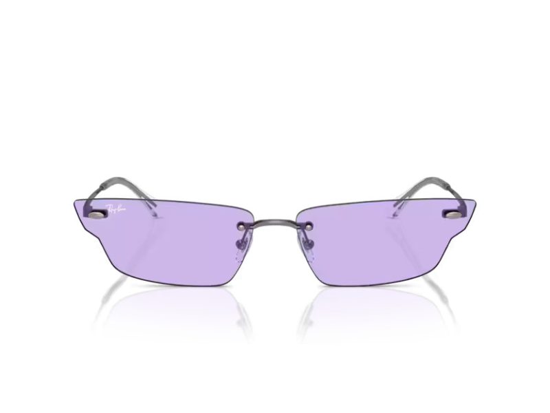 Ray-Ban Anh Solglasögon RB 3731 004/1A