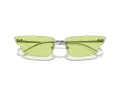 Ray-Ban Anh Solglasögon RB 3731 004/2
