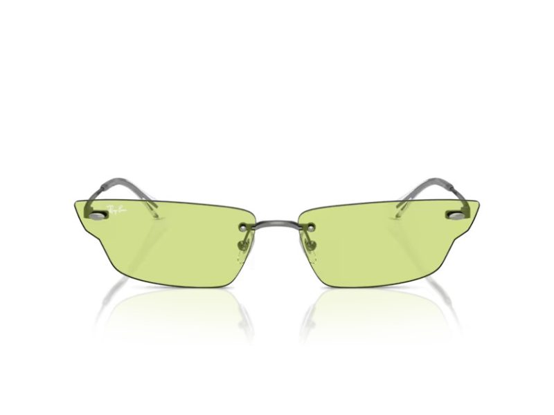 Ray-Ban Anh Solglasögon RB 3731 004/2