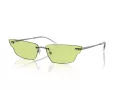Ray-Ban Anh Solglasögon RB 3731 004/2
