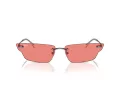 Ray-Ban Anh Solglasögon RB 3731 004/84