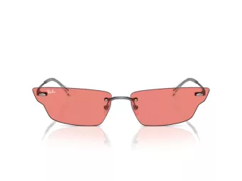 Ray-Ban Anh Solglasögon RB 3731 004/84