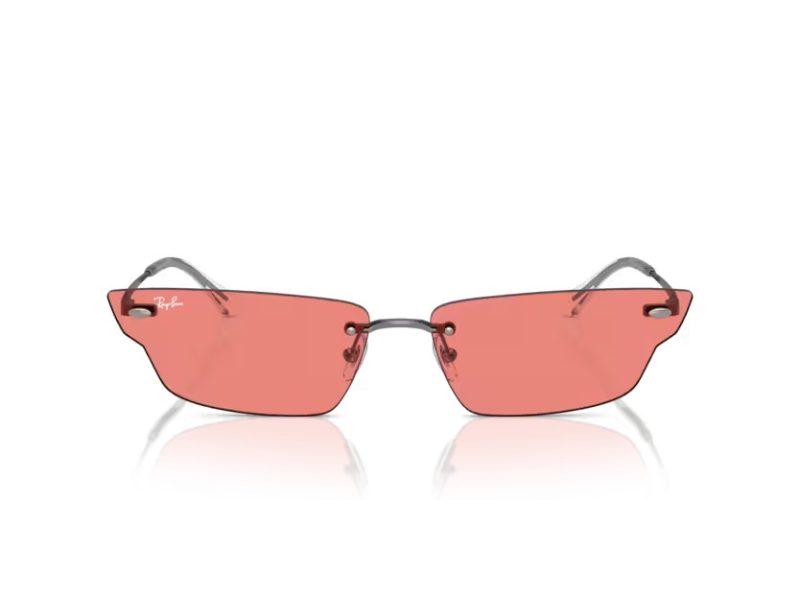 Ray-Ban Anh Solglasögon RB 3731 004/84