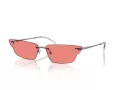 Ray-Ban Anh Solglasögon RB 3731 004/84