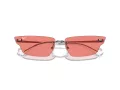 Ray-Ban Anh Solglasögon RB 3731 004/84