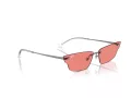 Ray-Ban Anh Solglasögon RB 3731 004/84