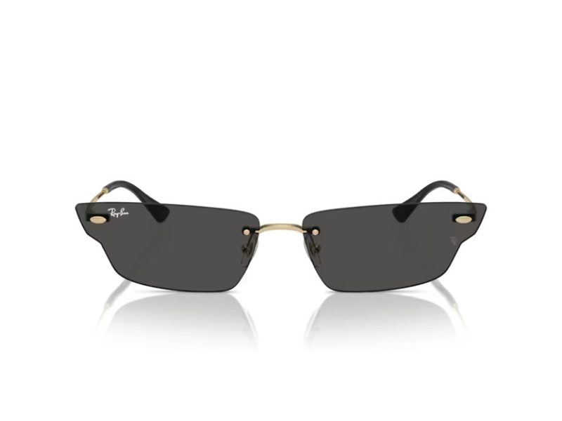 Ray-Ban Anh Solglasögon RB 3731 921387