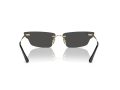 Ray-Ban Anh Solglasögon RB 3731 921387