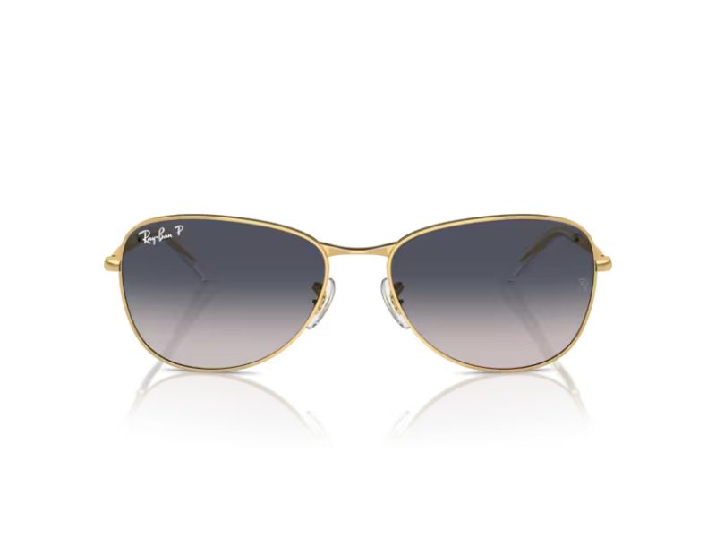 Ray-Ban Solglasögon RB 3733 001/78
